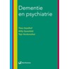 Dementie en psychiatrie door Willy Garenfeld
