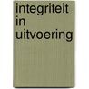 Integriteit in uitvoering door StudentsOnly