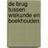 De brug tussen wiskunde en boekhouden