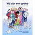 Wij zijn een groep