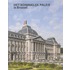 Het koninklijke paleis in Brussel