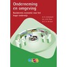 Onderneming en omgeving by Tekst/Support