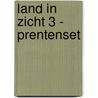 Land in zicht 3 - Prentenset door K.U.L.