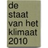 De Staat van het Klimaat 2010