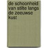 De schoonheid van stilte langs de Zeeuwse kust