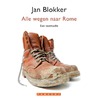 Alle wegen naar Rome door Jan Blokker Jr.