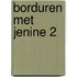 Borduren met Jenine 2