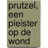 Prutzel, een pleister op de wond by T. von Oerthel