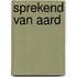 Sprekend van aard