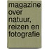 magazine over natuur, reizen en fotografie