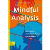 Mindful analysis door Mirjam Windrich