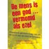 De mens is een god... vermomd als ezel