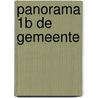 Panorama 1B De gemeente door Karen Teugels