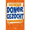 Donor gezocht door Rianne Witte