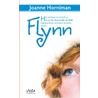 Flynn door Joanne Horniman