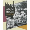 Made in Oss door Jos Peeters