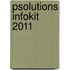 Psolutions Infokit 2011