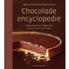 Chocolade encyclopedie door Vincent Bourdin