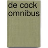 De Cock Omnibus door A.C. Baantjer
