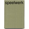 Speelwerk door T. de Zwart