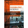 Flexibiliteit in bedrijf by Stijn Gryp