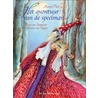Het avontuur van de speelman door Martine van Rooijen
