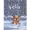 Felix in de sneeuw door Marcus Pfister