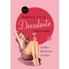 Handboek voor de decadente huisvrouw by Rosemary Counter