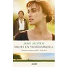 Trots en vooroordeel door Jane Austen