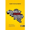 Waarheen met Belgie? door Harry Van Velthoven