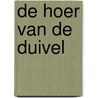 De hoer van de duivel door Freddy Mortier