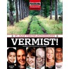 Vermist! door Leo Burgwal