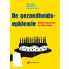 De gezondheidsepidemie door Sjoerd Kooiker