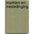 Markten en mededinging