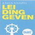 Leidinggeven