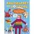 Knutselpret met rolletjes