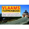 Het Vlaams toppenboek by Luc Verdoodt