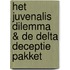 Het Juvenalis Dilemma & De Delta deceptie pakket