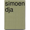 Simoen Dja by Xavier