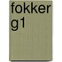 Fokker G1
