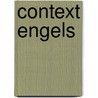 Context Engels door Y. Kretschmar
