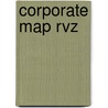 Corporate map RVZ door Onbekend