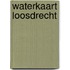 Waterkaart Loosdrecht