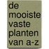 De mooiste vaste planten van A-Z
