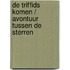 De triffids komen / Avontuur tussen de sterren