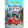 New York in rep en roer (9) door T. Stilton