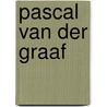 Pascal van der Graaf door F. Welkenhuysen