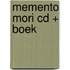 Memento Mori CD + boek