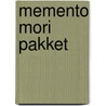 Memento Mori pakket door J.G. van der Leij