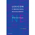 Lexicon Financieel Management Nederlands-Engels